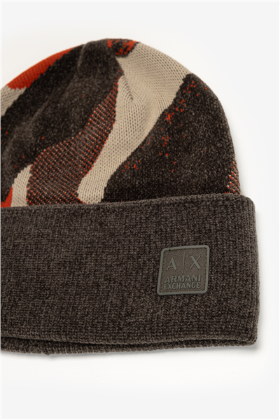 Armani Exchange Erkek Bere