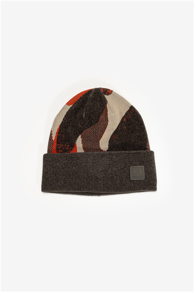 Armani Exchange Erkek Bere