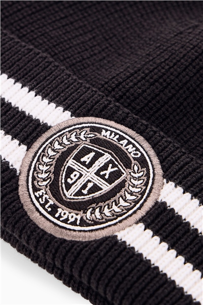 Armani Exchange Erkek Bere