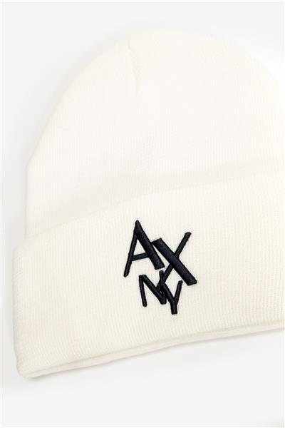 Armani Exchange Erkek Bere