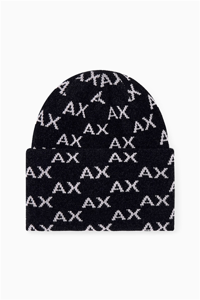 Armani Exchange Erkek Bere