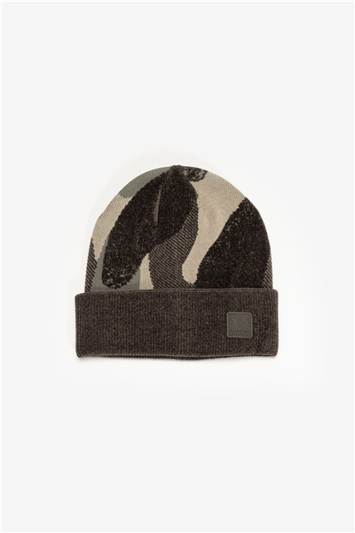 Armani Exchange Erkek Bere