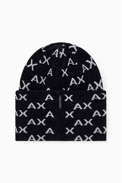 Armani Exchange Erkek Bere