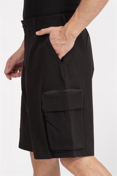 Armani Exchange Erkek Bermuda Şort