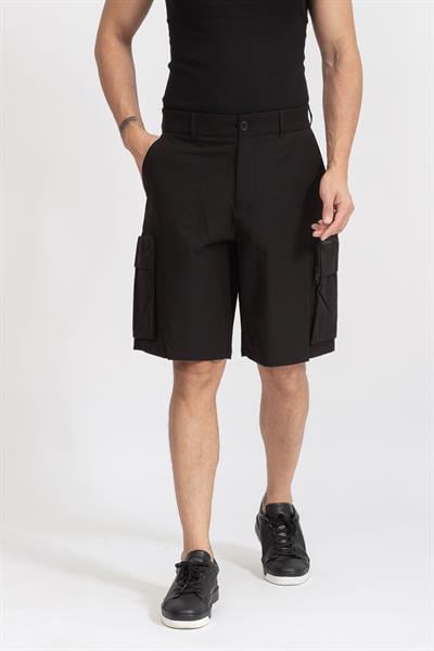 Armani Exchange Erkek Bermuda Şort