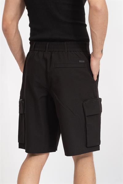 Armani Exchange Erkek Bermuda Şort