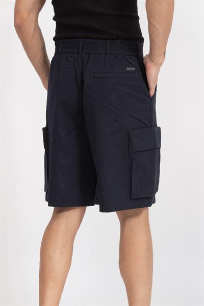 Armani Exchange Erkek Bermuda Şort