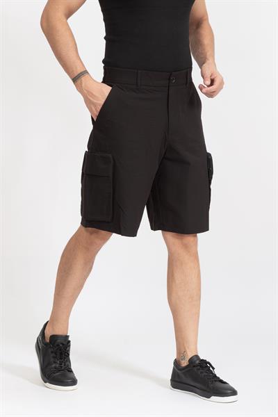 Armani Exchange Erkek Bermuda Şort