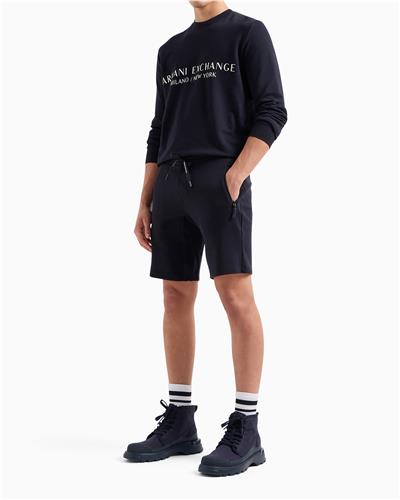 Armani Exchange Erkek Bermuda Şort