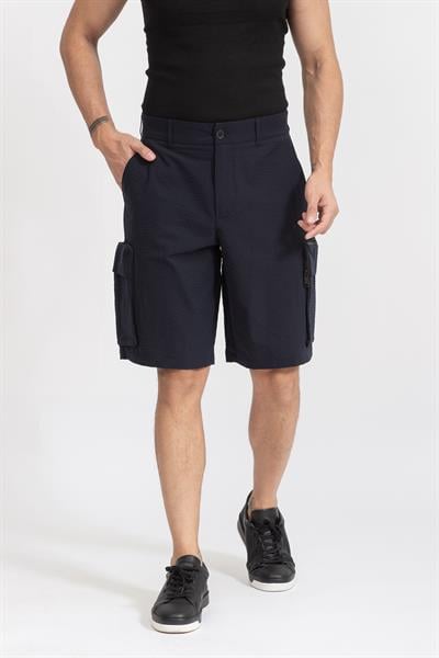 Armani Exchange Erkek Bermuda Şort