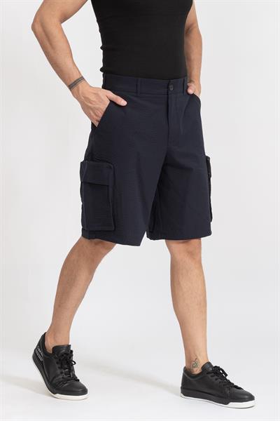 Armani Exchange Erkek Bermuda Şort