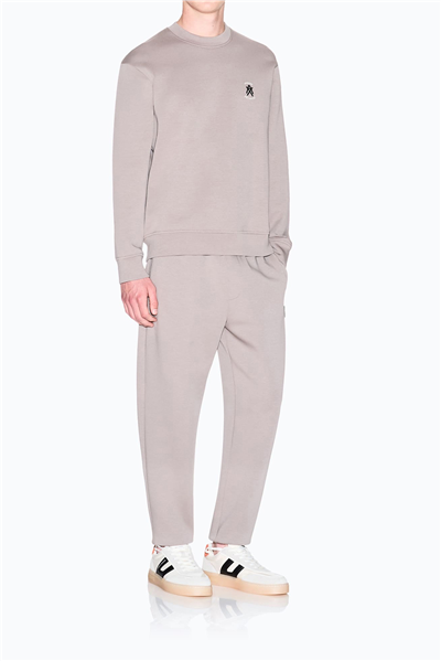 Armani Exchange Erkek Bisiklet Yaka Sweatshirt Çok Renkli
