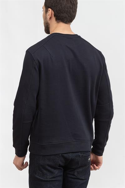 Armani Exchange Erkek Bisiklet Yaka Sweatshirt