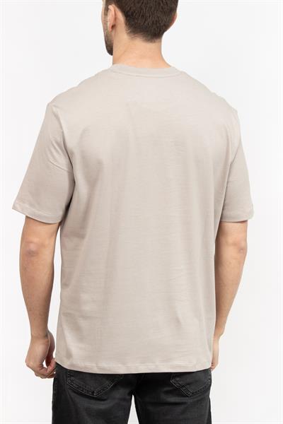 Armani Exchange Erkek Bisiklet Yaka T-Shirt Çok Renkli