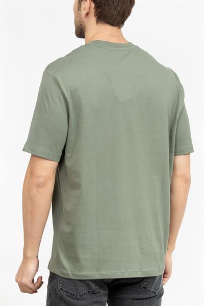 Armani Exchange Erkek Bisiklet Yaka T-Shirt