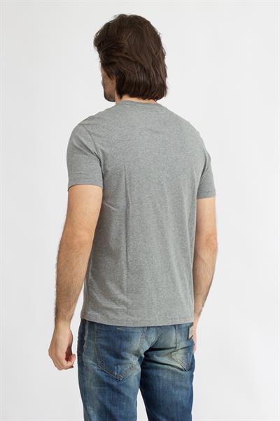 Armani Exchange Erkek Bisiklet Yaka T-Shirt