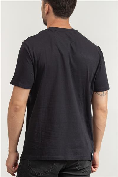 Armani Exchange Erkek Bisiklet Yaka T-Shirt