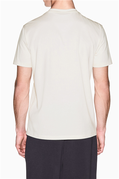 Armani Exchange Erkek Bisiklet Yaka T-Shirt