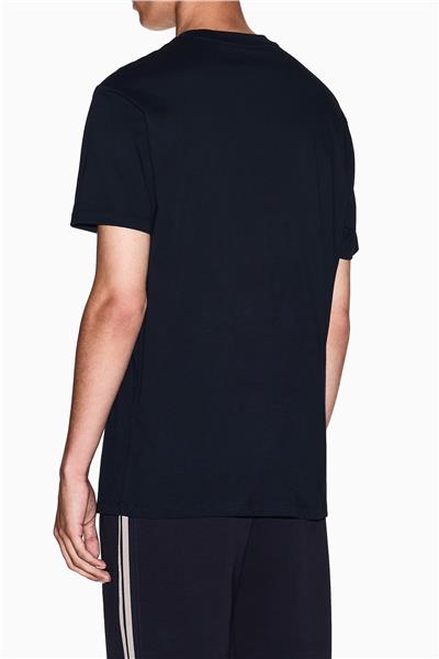 Armani Exchange Erkek Bisiklet Yaka T-Shirt