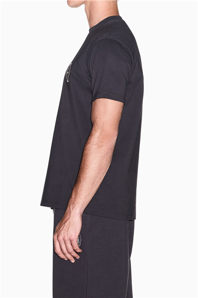 Armani Exchange Erkek Bisiklet Yaka T-Shirt