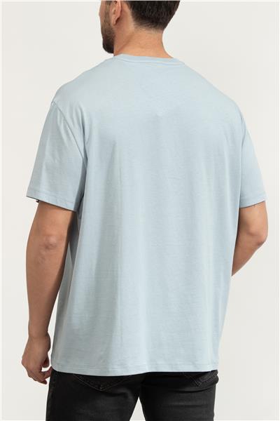 Armani Exchange Erkek Bisiklet Yaka T-Shirt