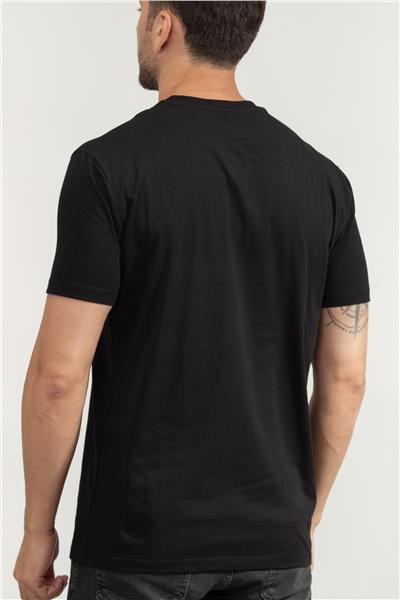 Armani Exchange Erkek Bisiklet Yaka T-Shirt