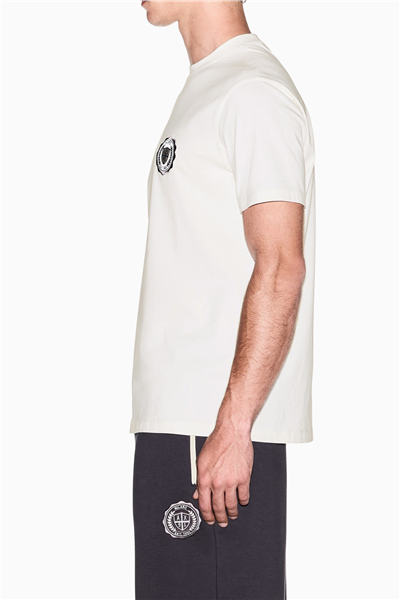 Armani Exchange Erkek Bisiklet Yaka T-Shirt
