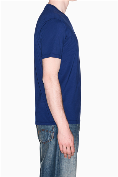 Armani Exchange Erkek Bisiklet Yaka T-Shirt