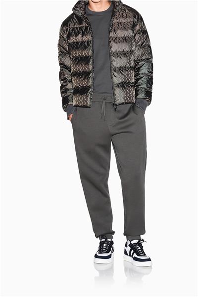 Armani Exchange Erkek Bisiklet Yaka T-Shirt