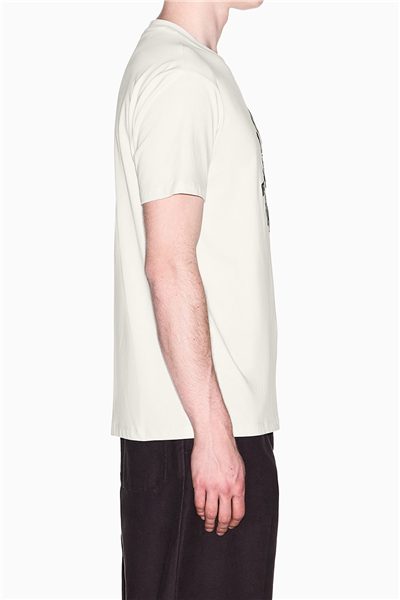 Armani Exchange Erkek Bisiklet Yaka T-Shirt