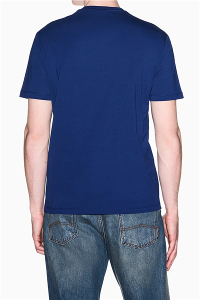 Armani Exchange Erkek Bisiklet Yaka T-Shirt