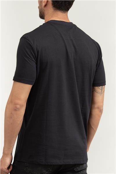 Armani Exchange Erkek Bisiklet Yaka T-Shirt