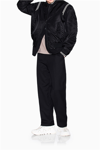 Armani Exchange Erkek Bisiklet Yaka T-Shirt