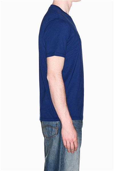 Armani Exchange Erkek Bisiklet Yaka T-Shirt