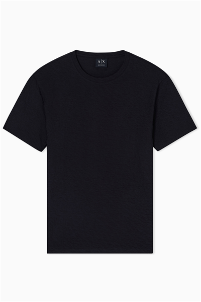 Armani Exchange Erkek Bisiklet Yaka T-Shirt