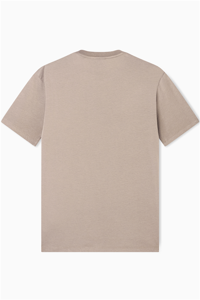 Armani Exchange Erkek Bisiklet Yaka T-Shirt