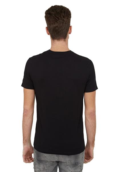 Armani Exchange Erkek Bisiklet Yaka T-Shirt