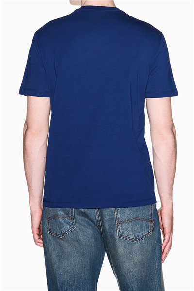 Armani Exchange Erkek Bisiklet Yaka T-Shirt