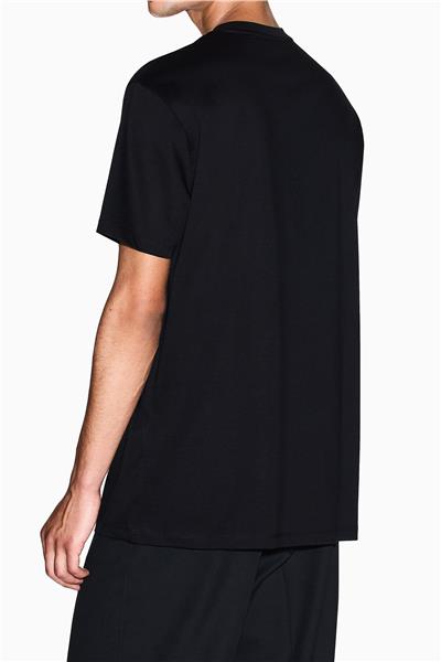 Armani Exchange Erkek Bisiklet Yaka T-Shirt