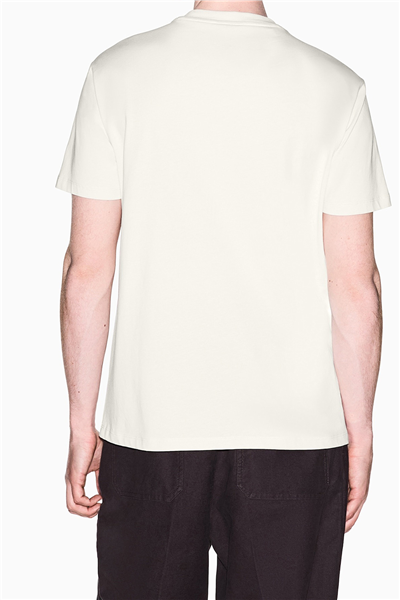 Armani Exchange Erkek Bisiklet Yaka T-Shirt