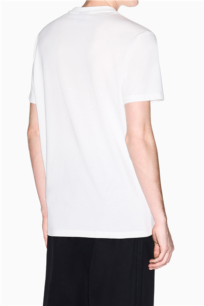 Armani Exchange Erkek Bisiklet Yaka T-Shirt