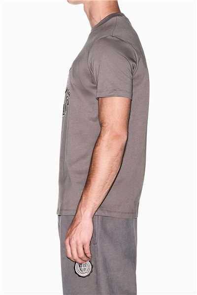 Armani Exchange Erkek Bisiklet Yaka T-Shirt