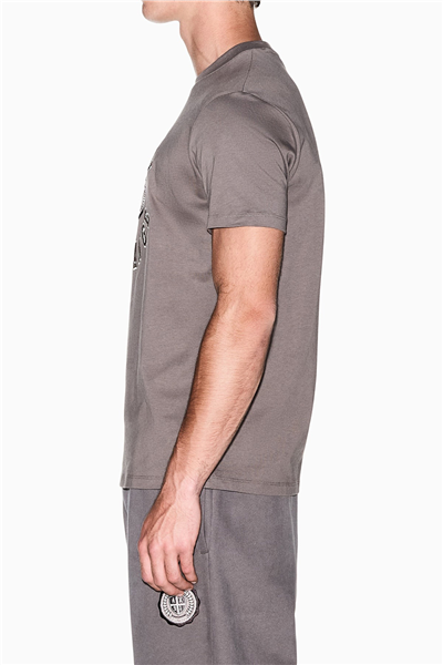 Armani Exchange Erkek Bisiklet Yaka T-Shirt