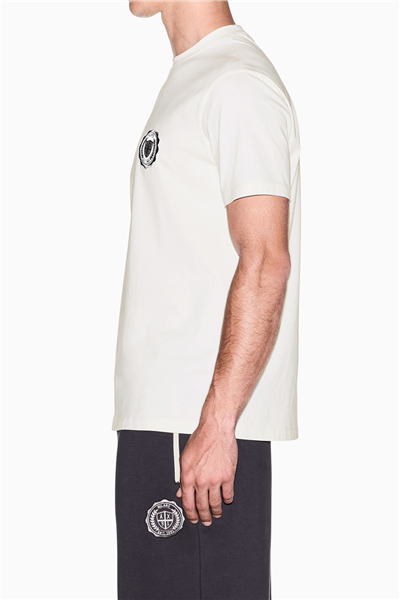 Armani Exchange Erkek Bisiklet Yaka T-Shirt