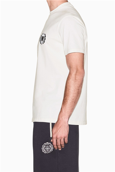 Armani Exchange Erkek Bisiklet Yaka T-Shirt