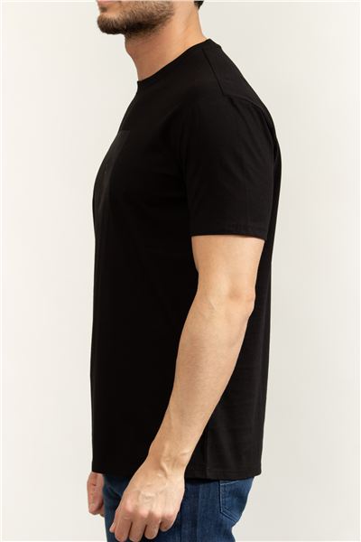 Armani Exchange Erkek Bisiklet Yaka T-Shirt