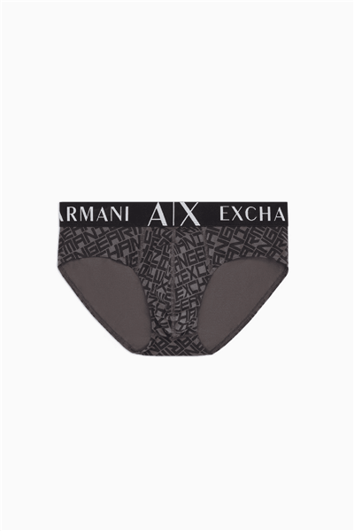 Armani Exchange Erkek Boxer