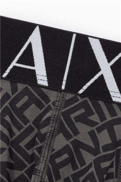 Armani Exchange Erkek Boxer