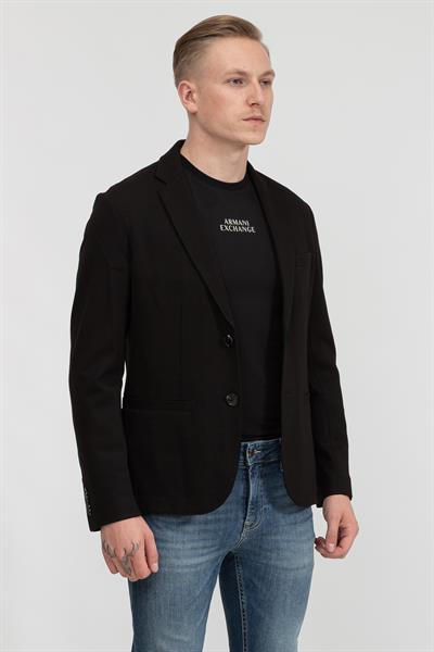 Armani Exchange Erkek Ceket