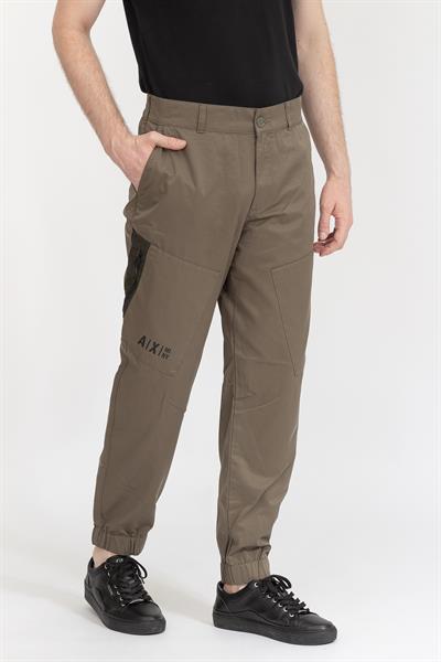 Armani Exchange Erkek Chino Pantolon